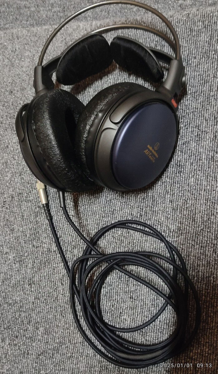 2025年最新】Yahoo!オークション -audio-technica ath aの中古品 2025年最新】Yahoo!オークション -audio-technica ath aの中古品