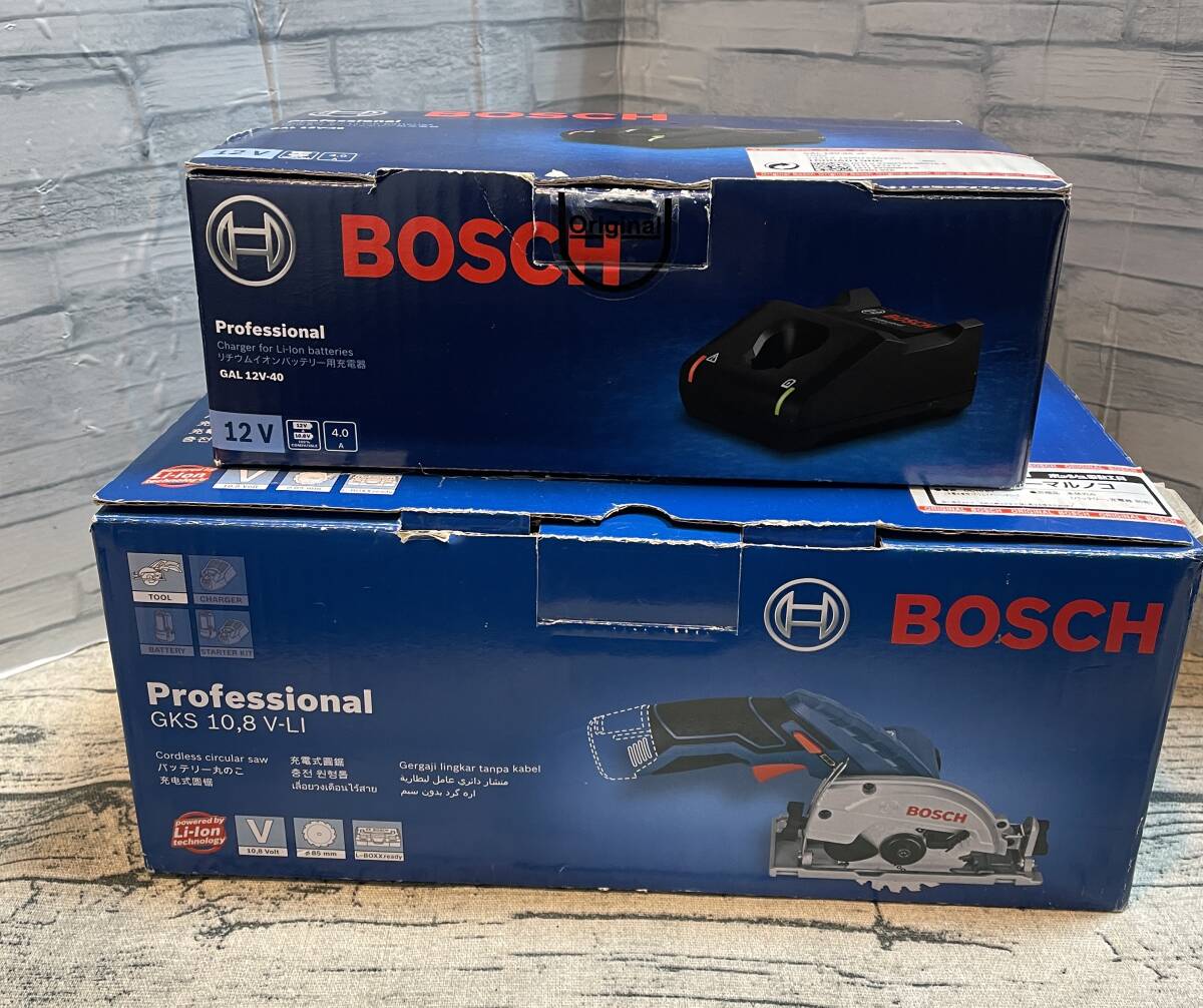 Yahoo!オークション -「bosch 10.8 丸のこ」の落札相場・落札価格 Yahoo!オークション -「bosch 10.8 丸のこ」の落札相場・落札価格