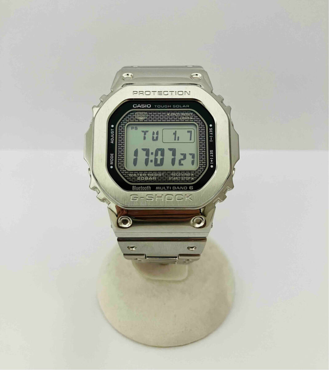 2025年最新】Yahoo!オークション -gmw-b5000d-1jfの中古品・新品 2025年最新】Yahoo!オークション -gmw-b5000d-1jfの中古品・新品