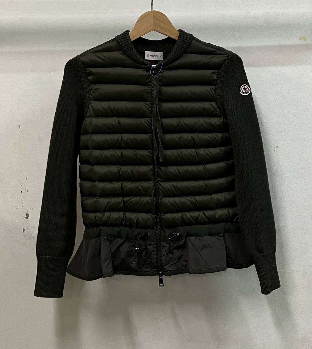 2025年最新】Yahoo!オークション -moncler maglione tricot 2025年最新】Yahoo!オークション -moncler maglione tricot