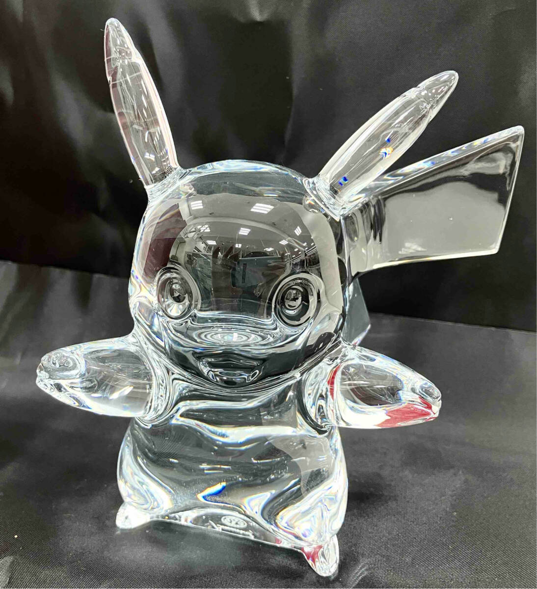 Yahoo!オークション -「ポケモン バカラ」の落札相場・落札価格 Yahoo!オークション -「ポケモン バカラ」の落札相場・落札価格