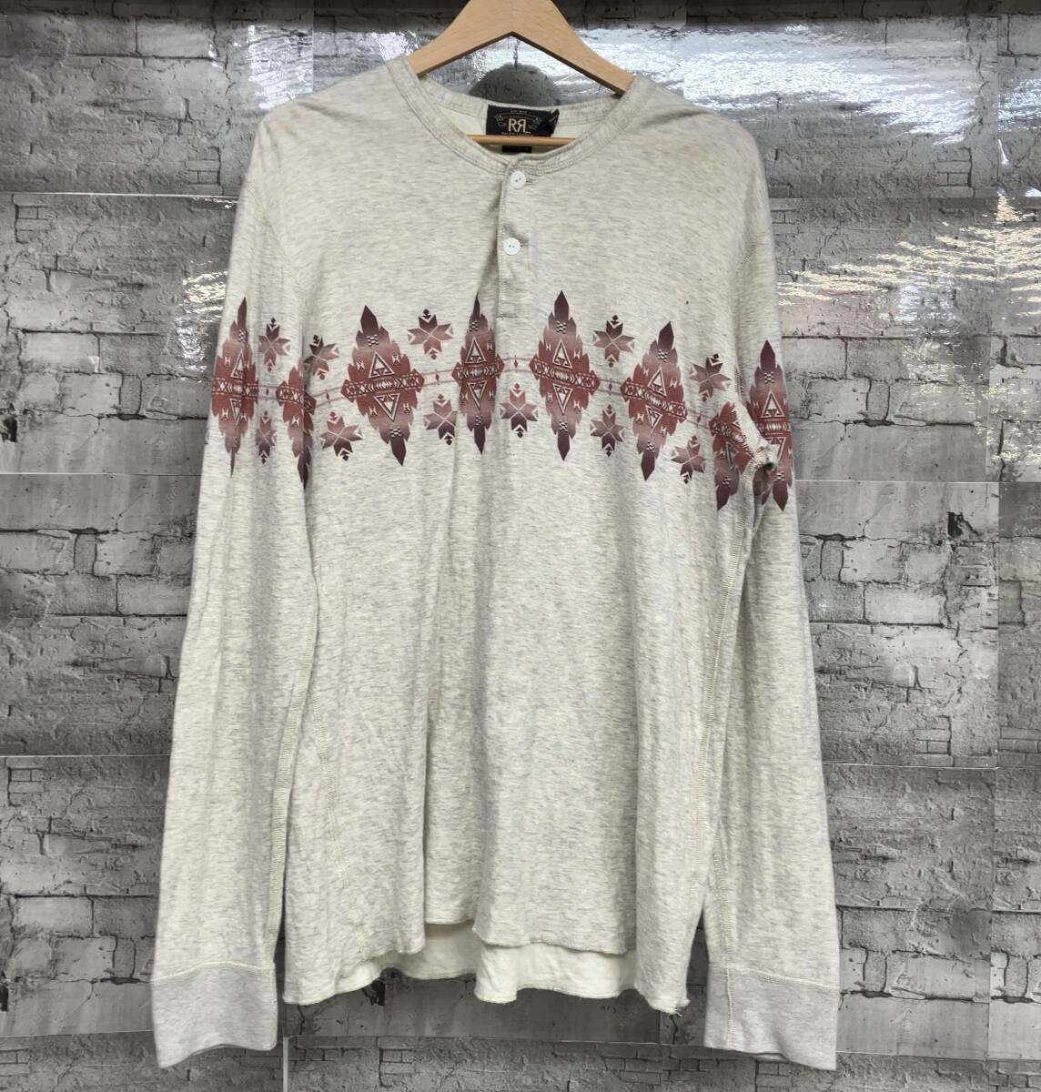 2025年最新】Yahoo!オークション -rrl ネイティブの中古品・新品 2025年最新】Yahoo!オークション -rrl ネイティブの中古品・新品