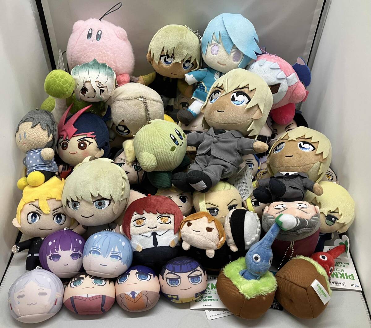 Yahoo!オークション -「ピクミン マスコット」(その他) の落札 Yahoo!オークション -「ピクミン マスコット」(その他) の落札