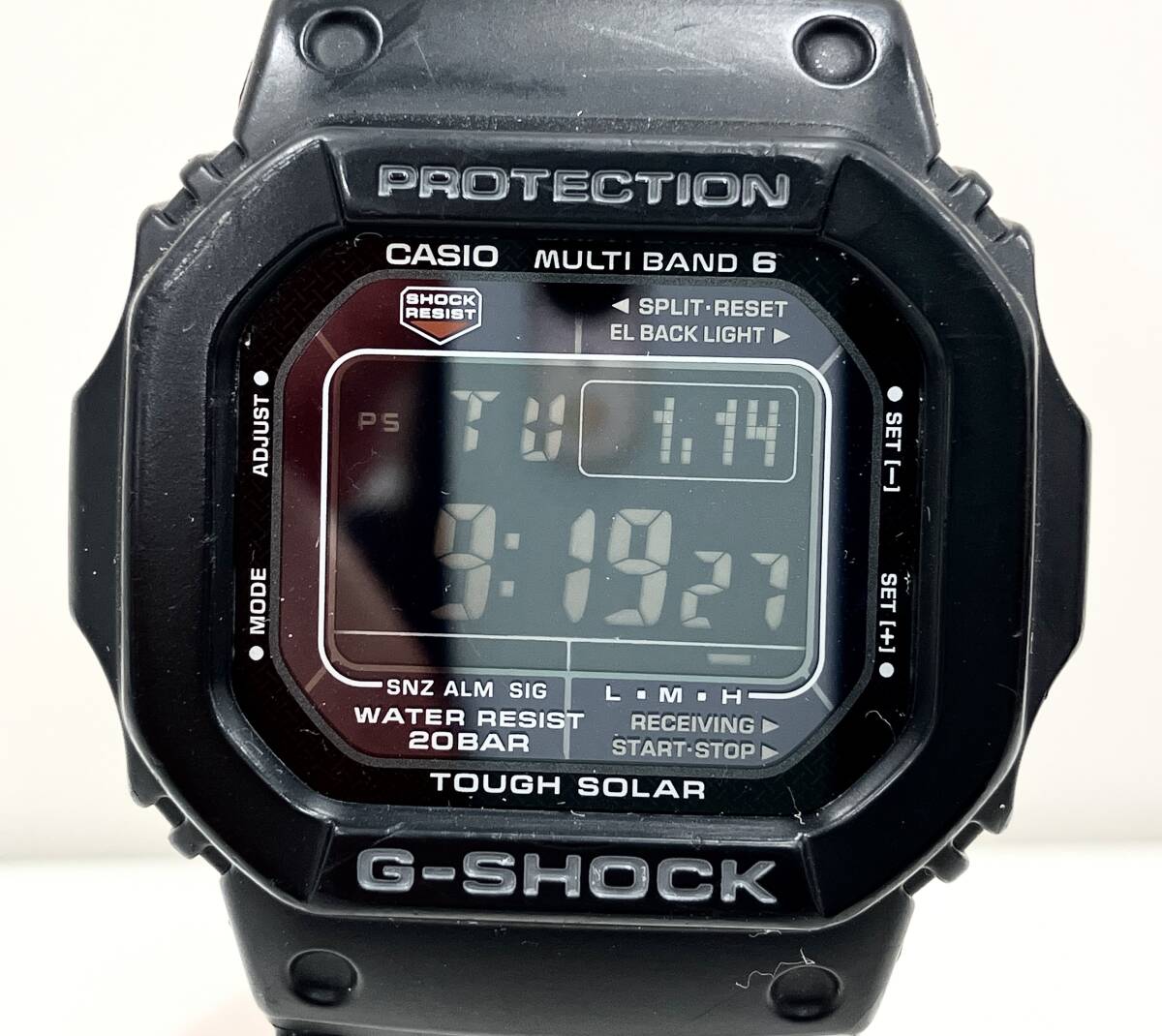 Yahoo!オークション -「gw-m5610bb」の落札相場・落札価格 Yahoo!オークション -「gw-m5610bb」の落札相場・落札価格