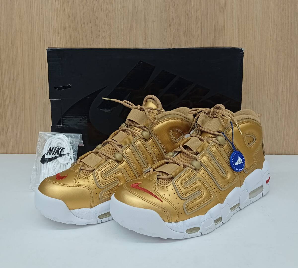 2025年最新】Yahoo!オークション -nike supreme air more 2025年最新】Yahoo!オークション -nike supreme air more