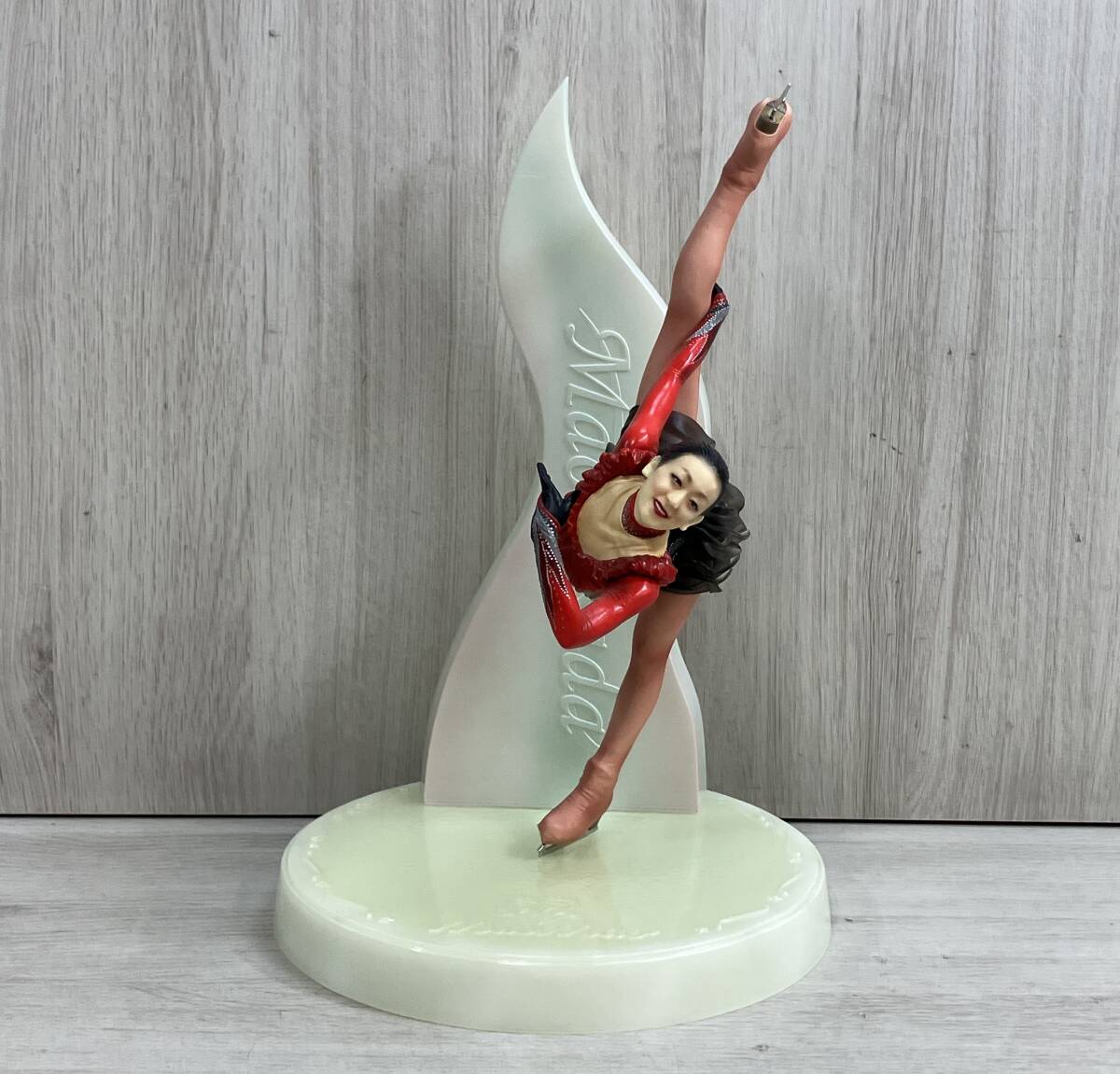 浅田真央 フィギュアスケート フィギュア