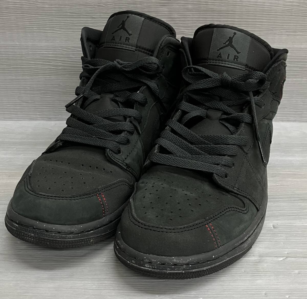 Yahoo!オークション -「nike air jordan 1 mid」(27.0cm
