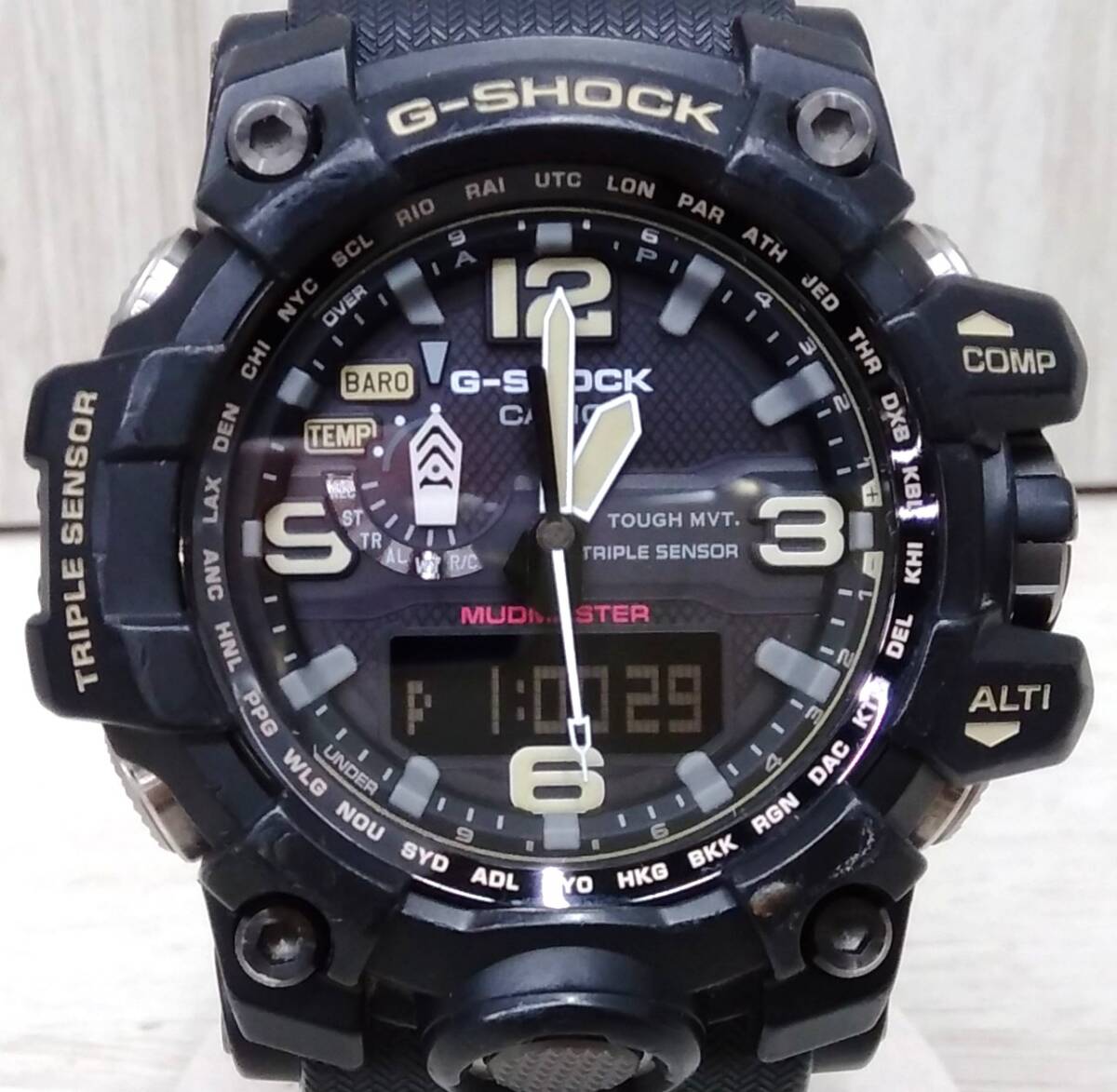 2025年最新】Yahoo!オークション -gwg-1000-1ajfの中古品・新品 2025年最新】Yahoo!オークション -gwg-1000-1ajfの中古品・新品