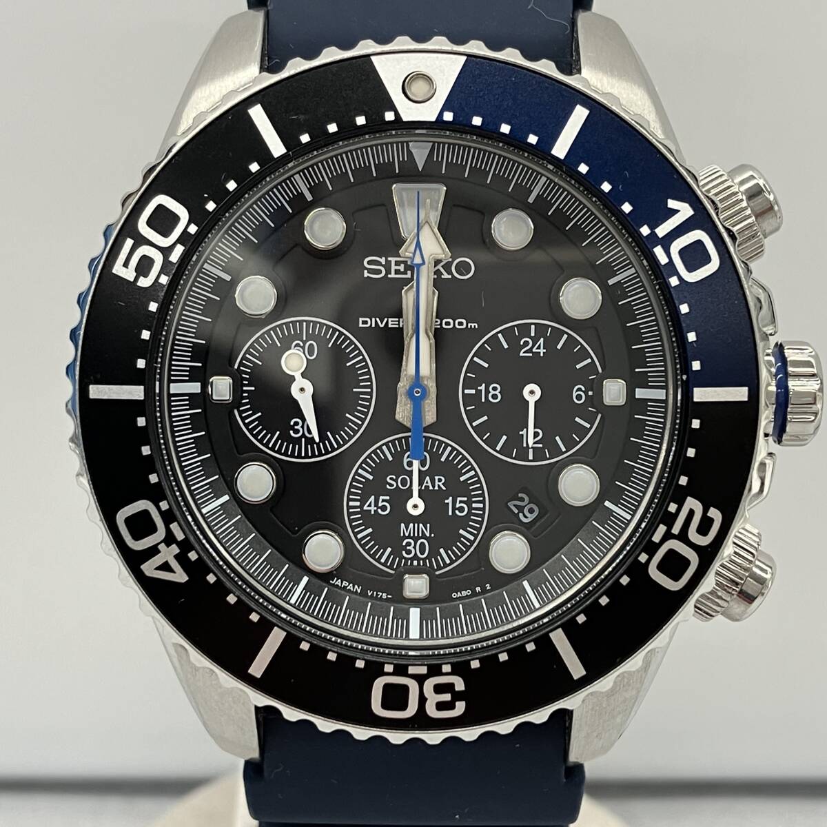 Yahoo!オークション -「(セイコー seiko) v175」(プロスペックス Yahoo!オークション -「(セイコー seiko) v175」(プロスペックス