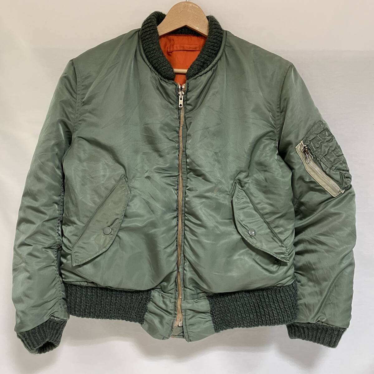 2025年最新】Yahoo!オークション -ma1 70sの中古品・新品・未 2025年最新】Yahoo!オークション -ma1 70sの中古品・新品・未