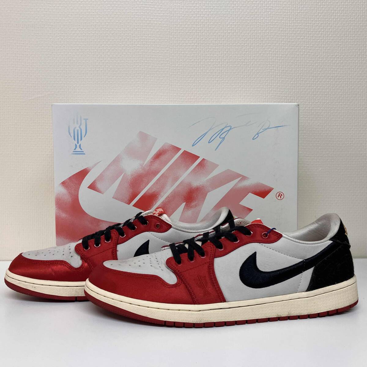 2025年最新】Yahoo!オークション -air jordan trophy roomの中古 2025年最新】Yahoo!オークション -air jordan trophy roomの中古