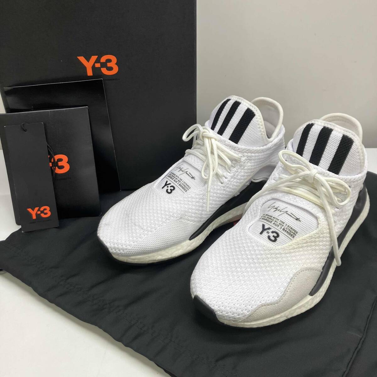 2025年最新】Yahoo!オークション -y-3 saikouの中古品・新品・未 2025年最新】Yahoo!オークション -y-3 saikouの中古品・新品・未