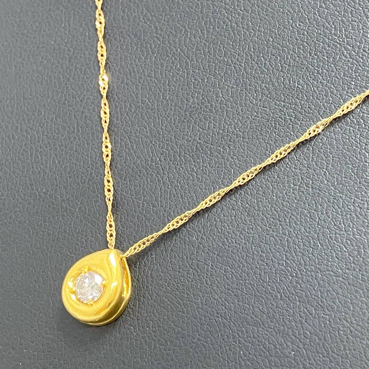 2025年最新】Yahoo!オークション -18k ペンダントトップの中古品
