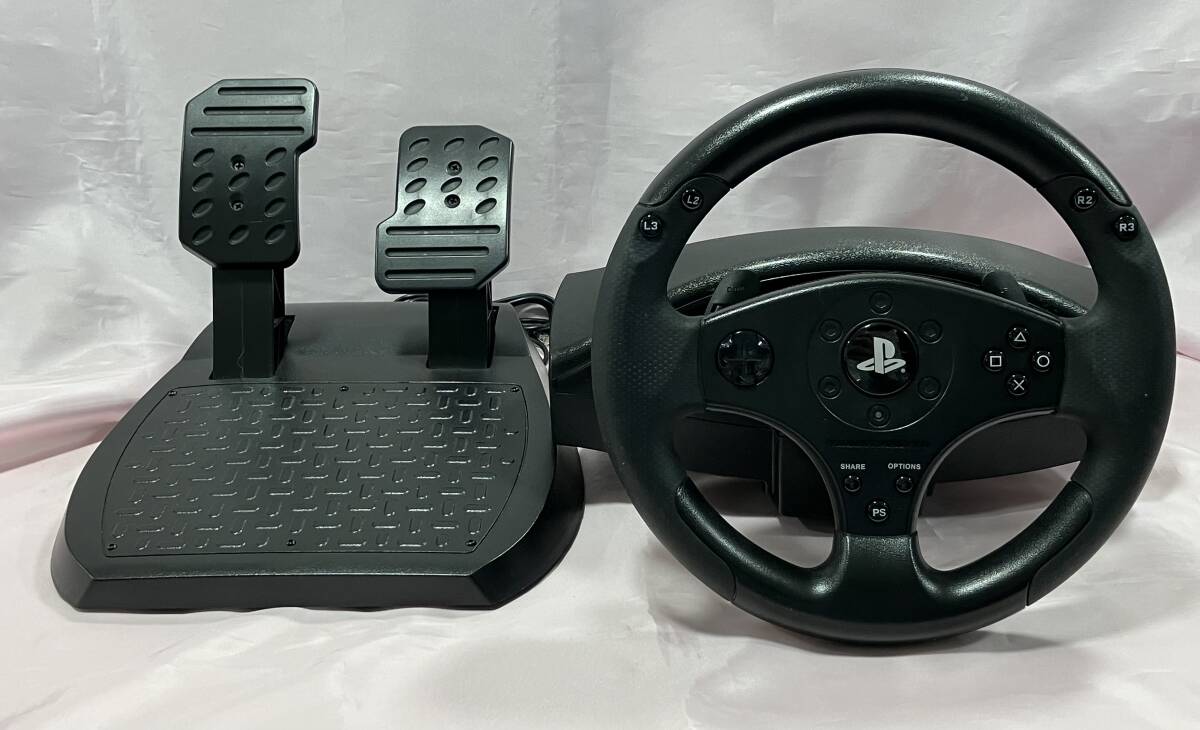 Yahoo!オークション -「thrustmaster t80」の落札相場・落札価格