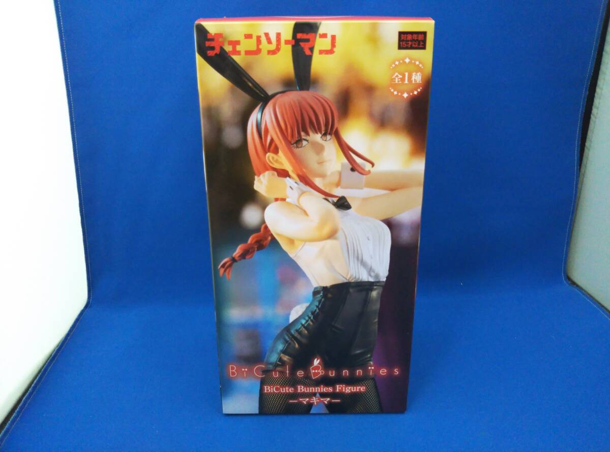 Yahoo!オークション -「チェンソーマン bicute bunnies figure Yahoo!オークション -「チェンソーマン bicute bunnies figure