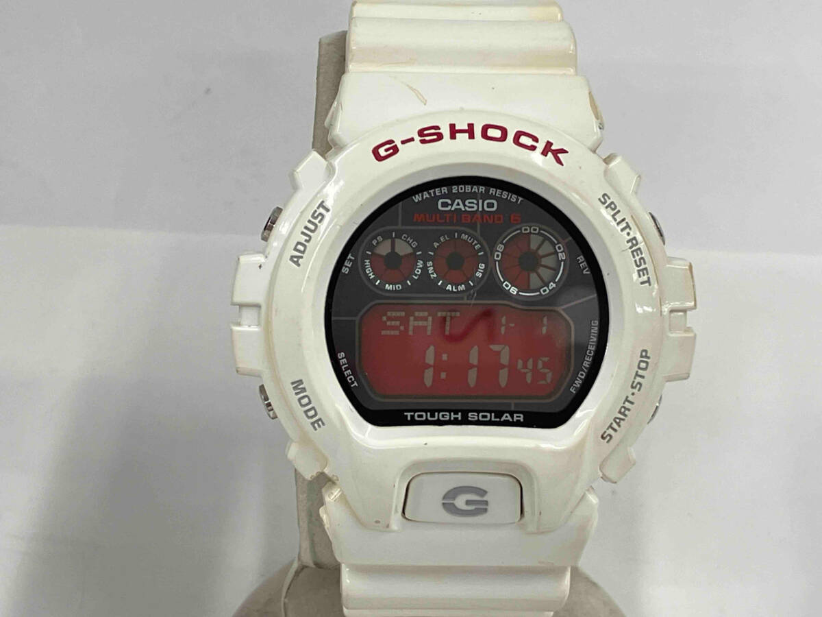 Yahoo!オークション -「gw-6900f」の落札相場・落札価格 Yahoo!オークション -「gw-6900f」の落札相場・落札価格