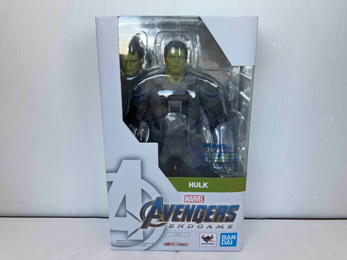 BANDAI S.H.フィギュアーツ ハルク オークション比較 - 価格.com BANDAI S.H.フィギュアーツ ハルク オークション比較 - 価格.com