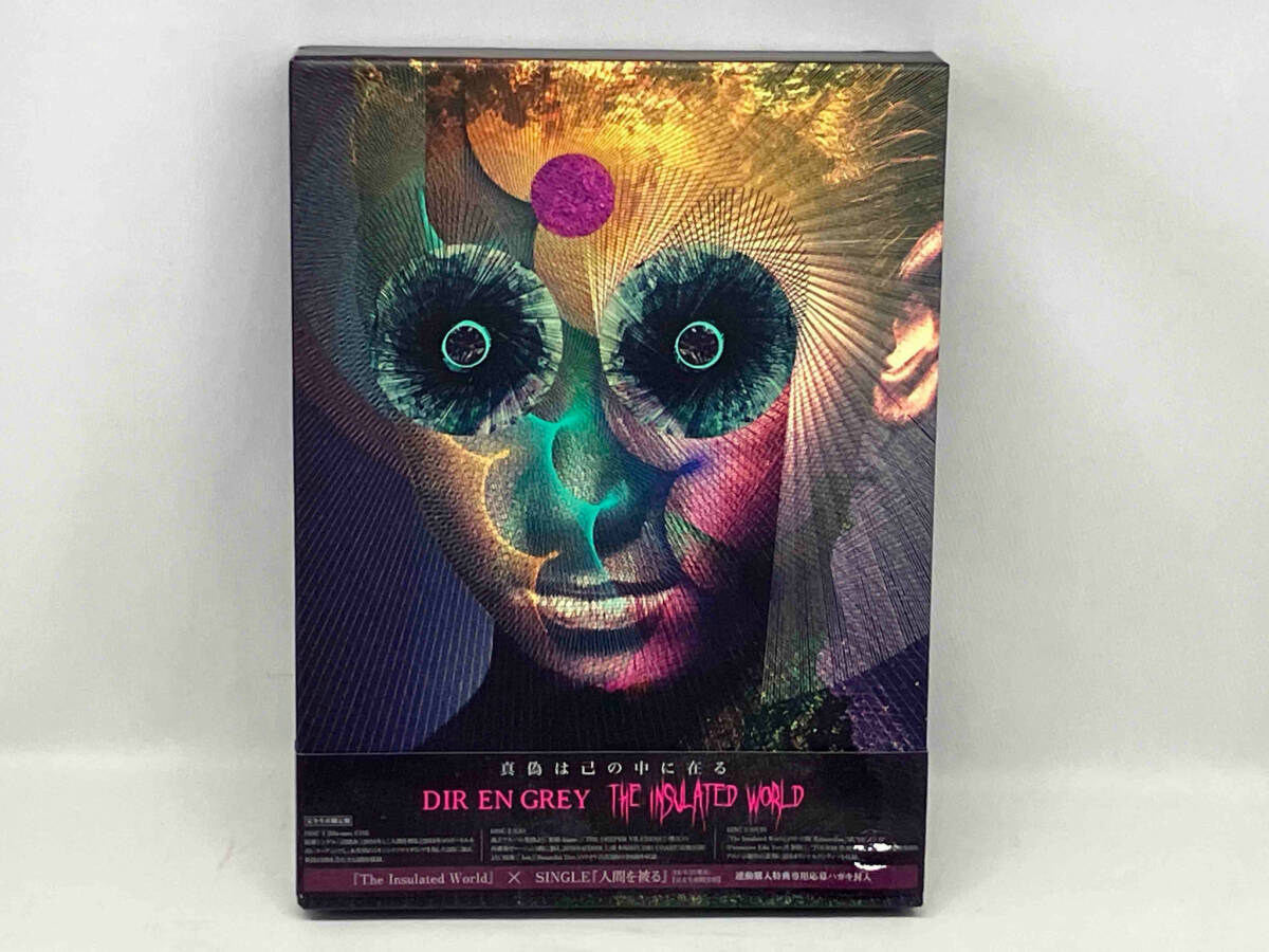2025年最新】Yahoo!オークション -dir en grey dvdの中古品
