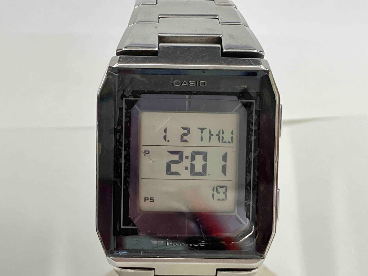 Yahoo!オークション -「casio カシオ i-range」(ブランド腕時計 Yahoo!オークション -「casio カシオ i-range」(ブランド腕時計