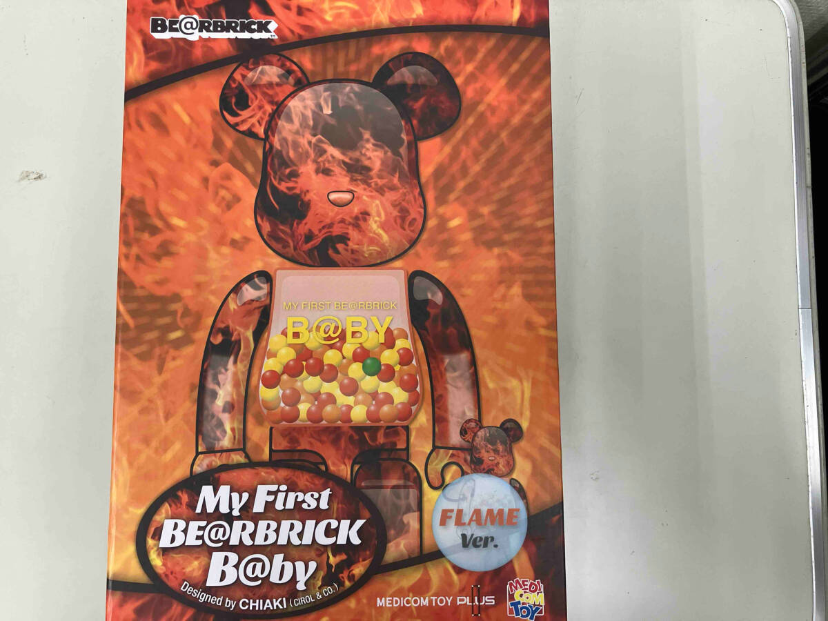 Yahoo!オークション -「my first be@rbrick b@by 100%」の落札 Yahoo!オークション -「my first be@rbrick b@by 100%」の落札