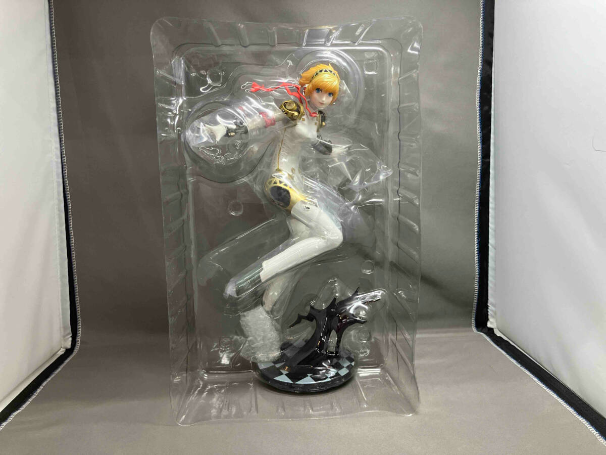 Yahoo!オークション -「ペルソナ3 アイギス art works ver」の Yahoo!オークション -「ペルソナ3 アイギス art works ver」の