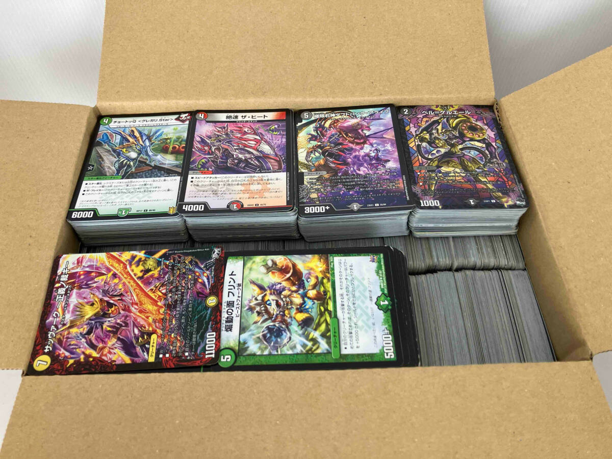 Yahoo!オークション -「デュエルマスターズ大量まとめ売り」の Yahoo!オークション -「デュエルマスターズ大量まとめ売り」の