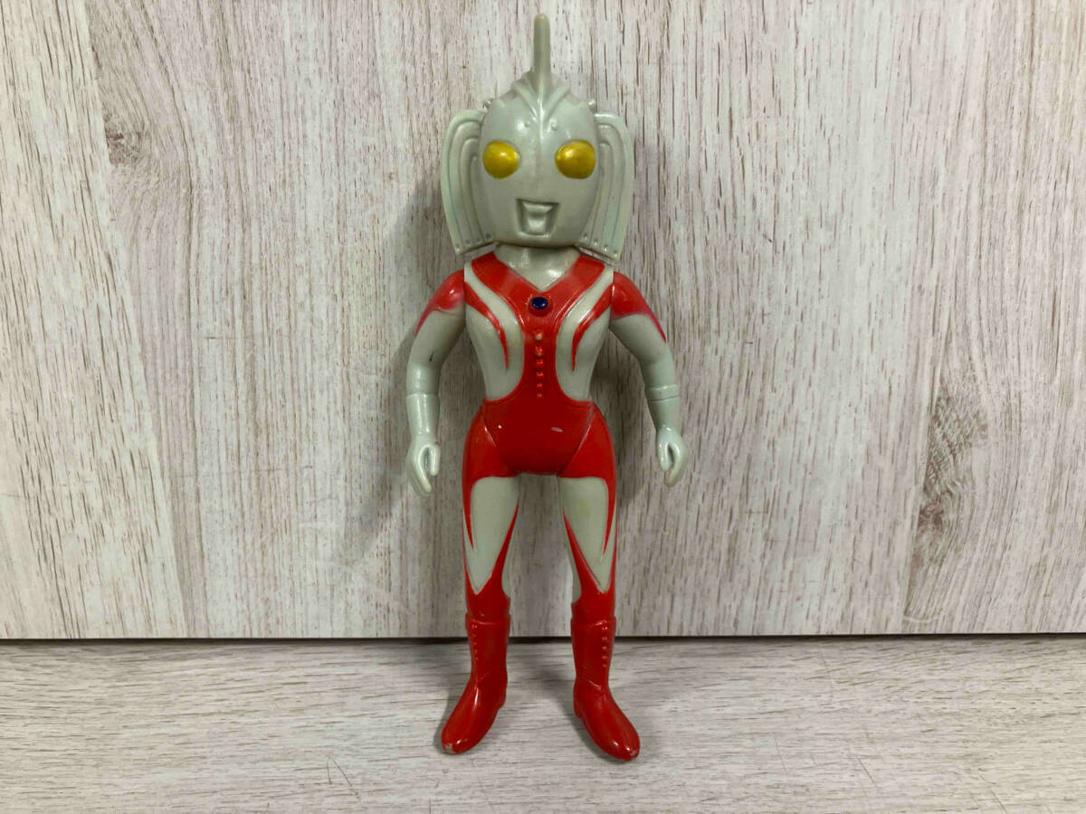 Yahoo!オークション -「ウルトラの母 ソフビ」の落札相場・落札価格 Yahoo!オークション -「ウルトラの母 ソフビ」の落札相場・落札価格