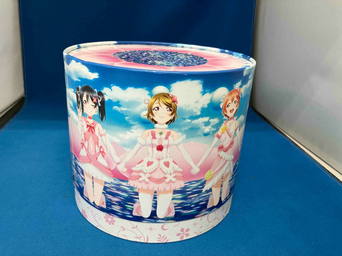 Yahoo!オークション -「μ's memorial box」の落札相場・落札価格 Yahoo!オークション -「μ's memorial box」の落札相場・落札価格