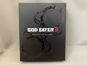 PS4/GOD EATER 3