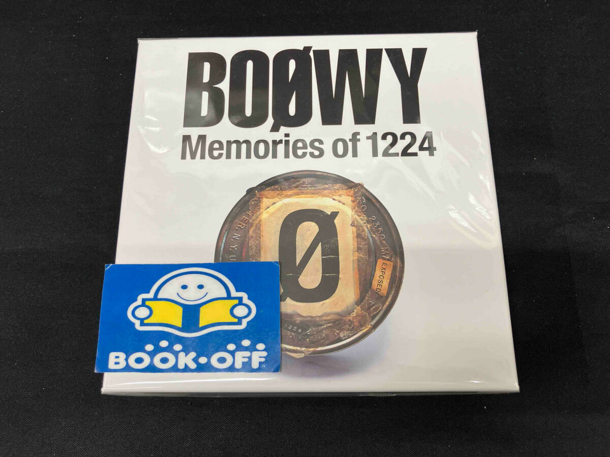 2025年最新】Yahoo!オークション -boowy 1224 cdの中古品・新品 2025年最新】Yahoo!オークション -boowy 1224 cdの中古品・新品