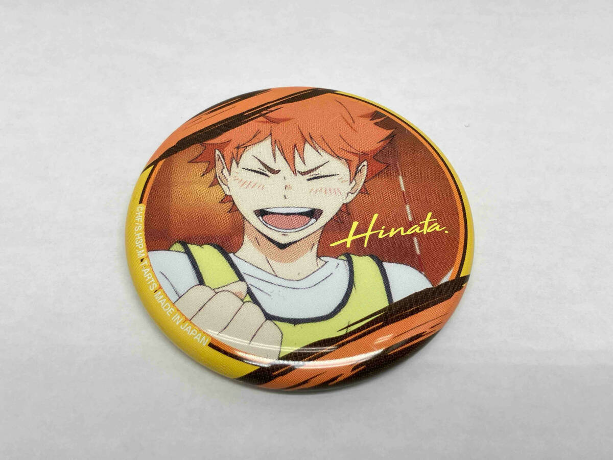 2025年最新】Yahoo!オークション -ハイキュー 缶バッジ 日向の中古品