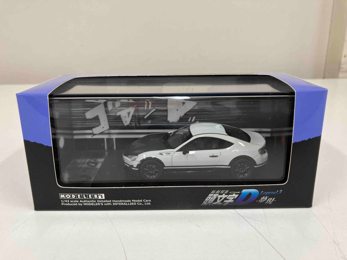 Yahoo!オークション -「ミニカー 1/43 イニシャルd」の落札相場 Yahoo!オークション -「ミニカー 1/43 イニシャルd」の落札相場