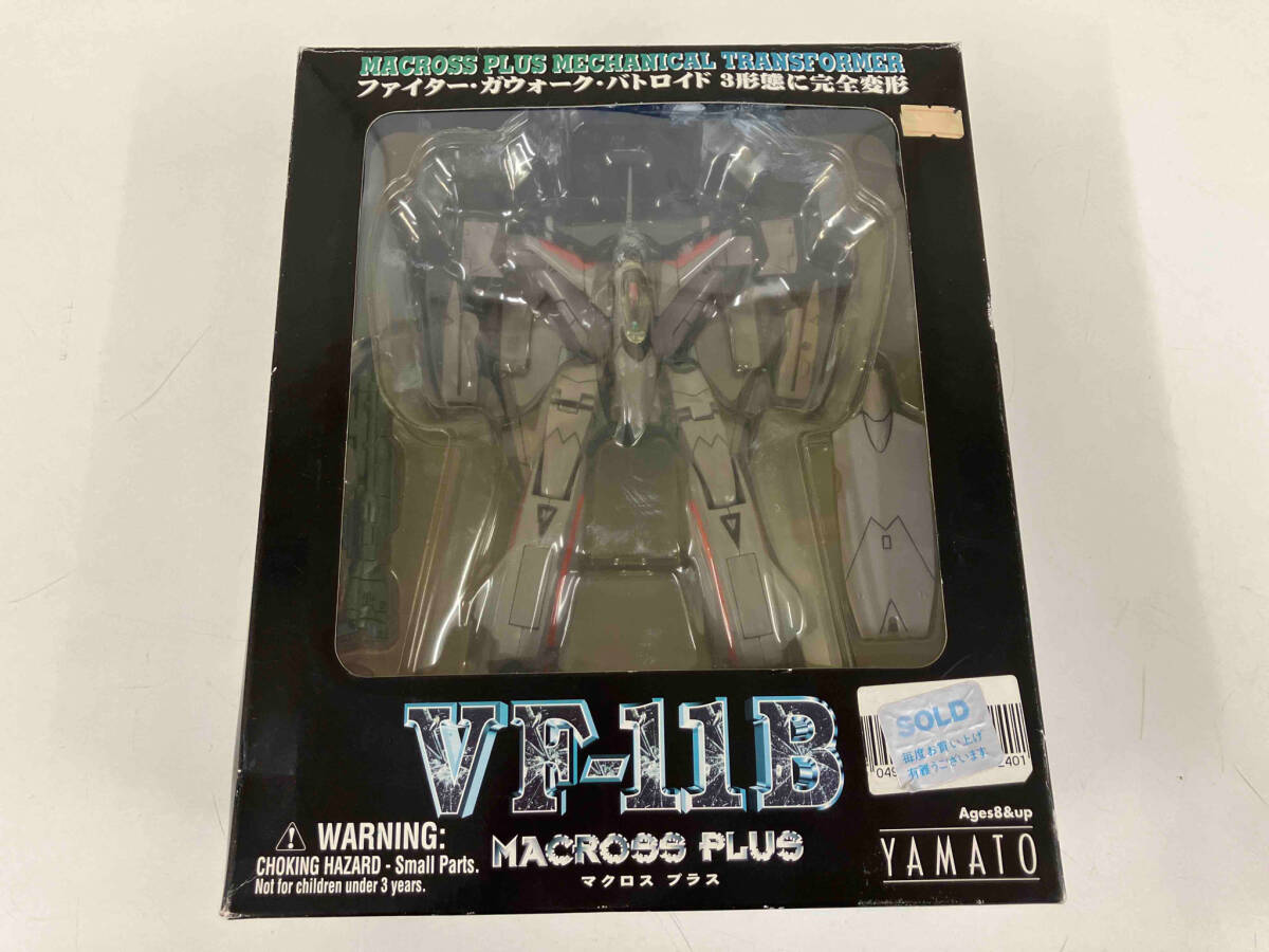 Yahoo!オークション -「やまと vf-11」の落札相場・落札価格 Yahoo!オークション -「やまと vf-11」の落札相場・落札価格