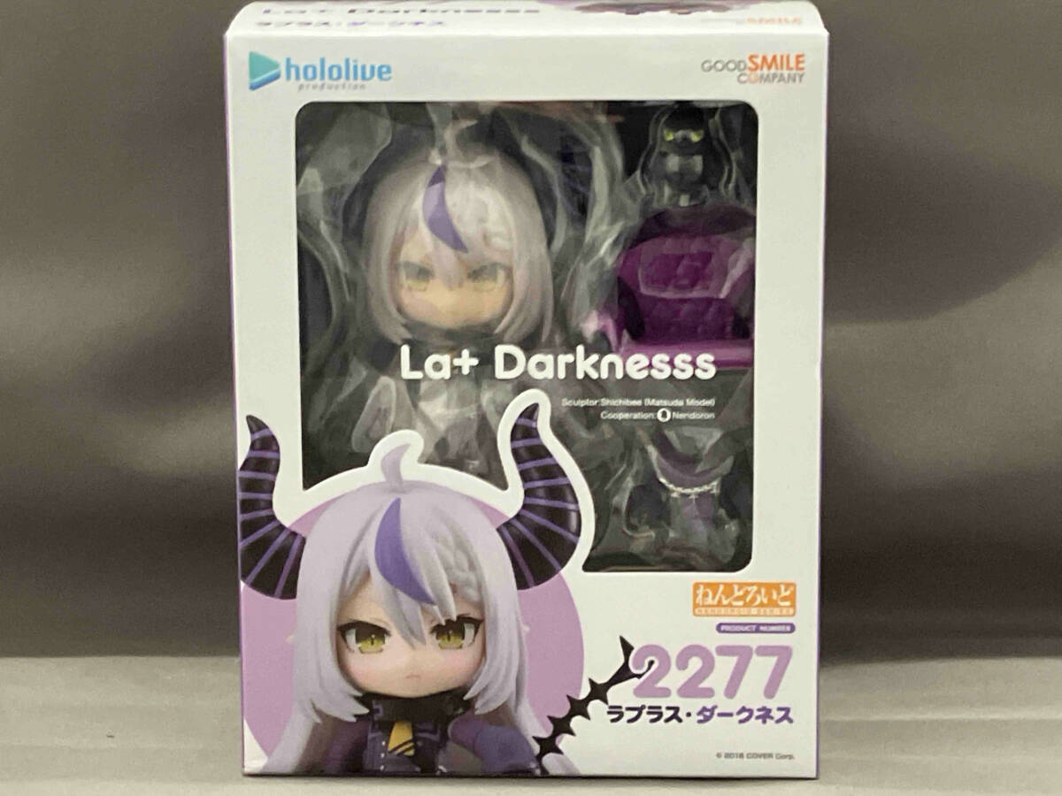 Yahoo!オークション -「ラプラス・ダークネス フィギュア」の Yahoo!オークション -「ラプラス・ダークネス フィギュア」の