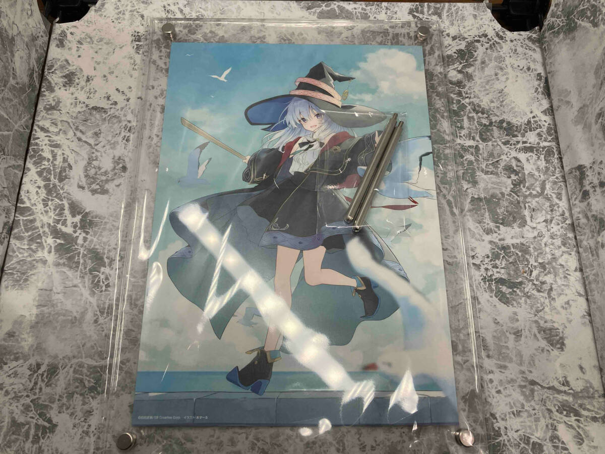 2025年最新】Yahoo!オークション -魔女の旅々 サインの中古品 2025年最新】Yahoo!オークション -魔女の旅々 サインの中古品