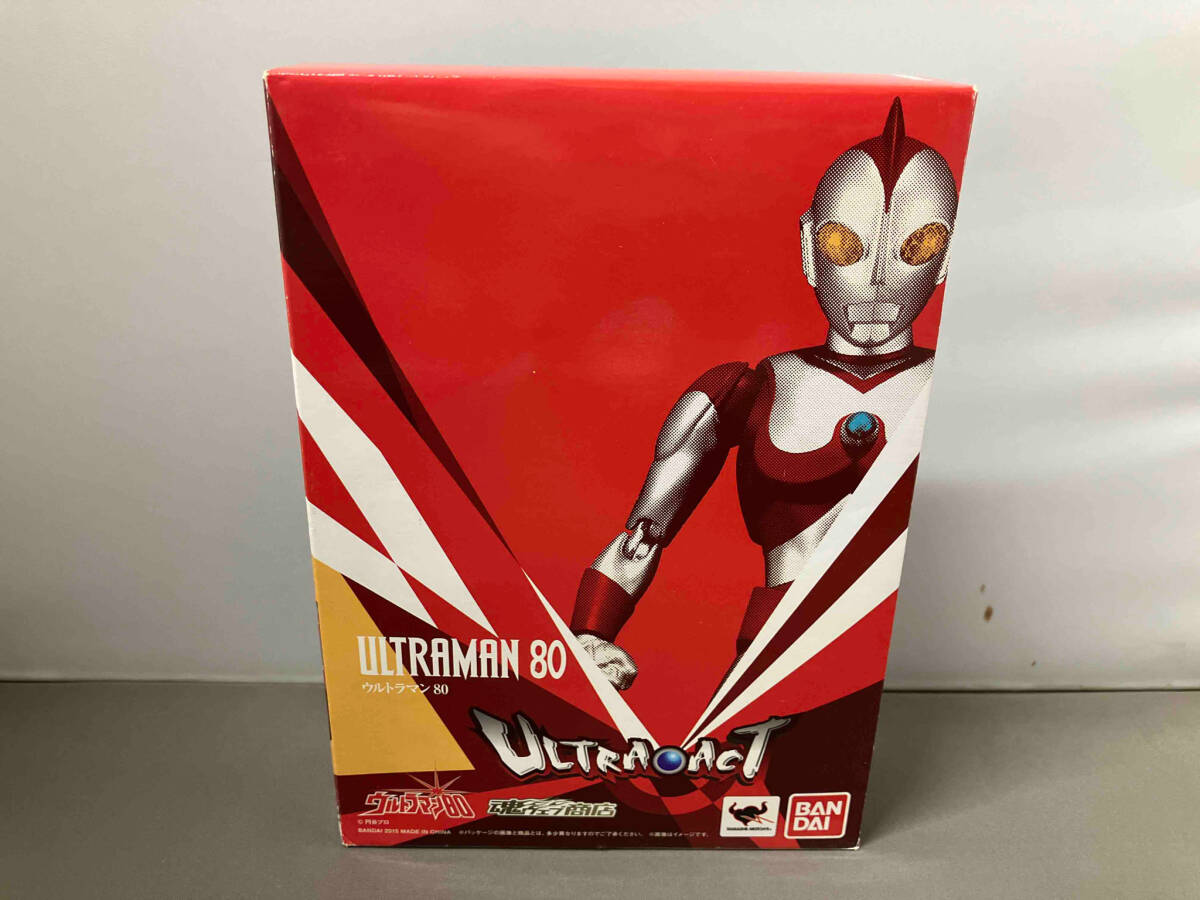 Yahoo!オークション -「ultra-act ウルトラマン80」の落札相場 Yahoo!オークション -「ultra-act ウルトラマン80」の落札相場