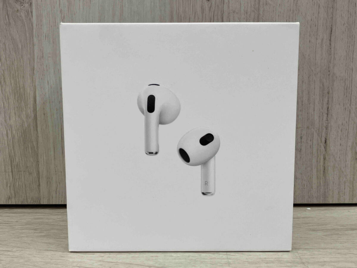 Yahoo!オークション -「airpods 第3世代 未開封」の落札相場 Yahoo!オークション -「airpods 第3世代 未開封」の落札相場