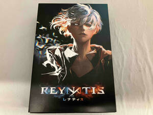 REYNATIS/レナティス 数量限定リベレーションBOX