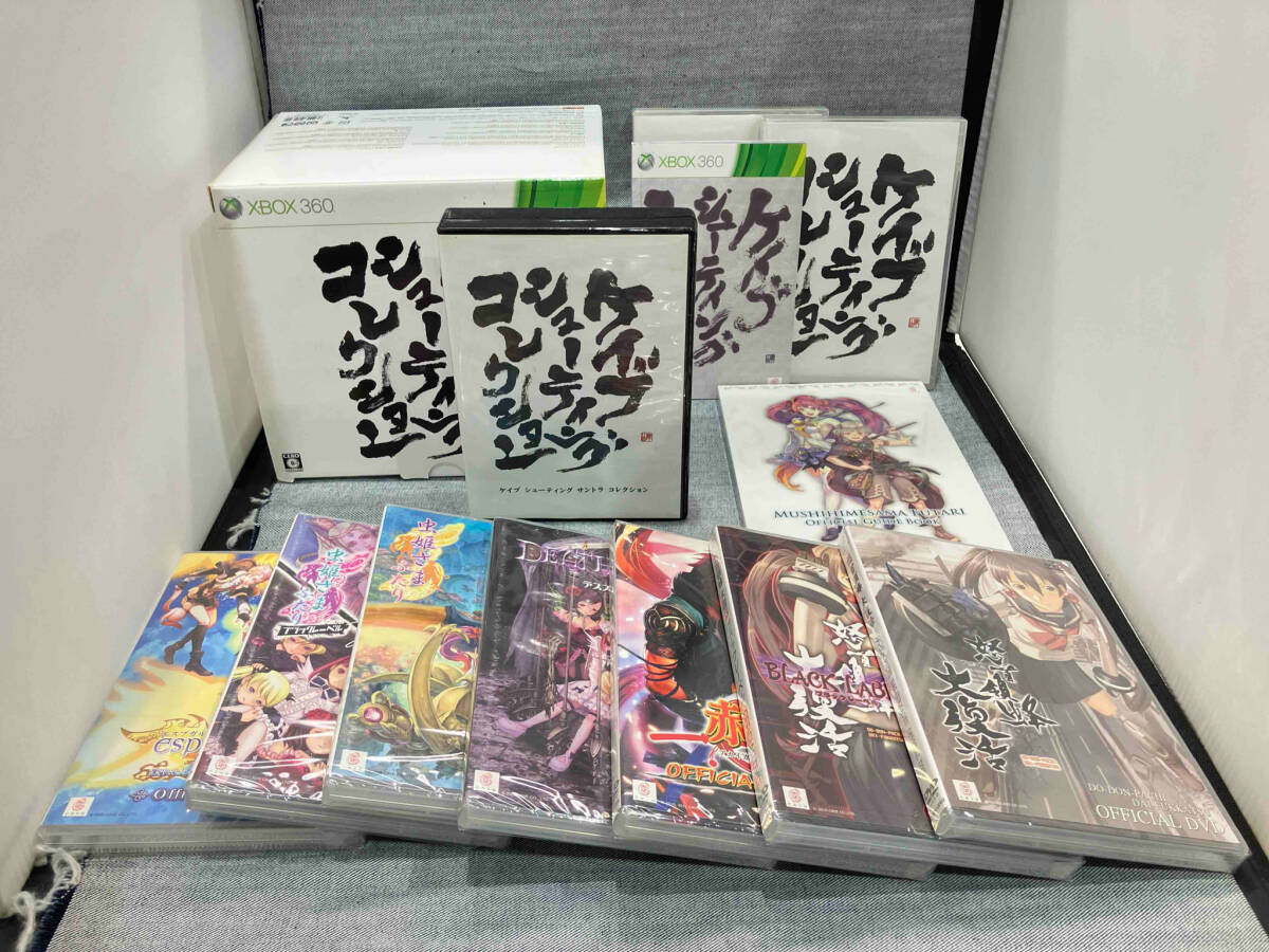 Yahoo!オークション -「ケイブ シューティングコレクション」の Yahoo!オークション -「ケイブ シューティングコレクション」の