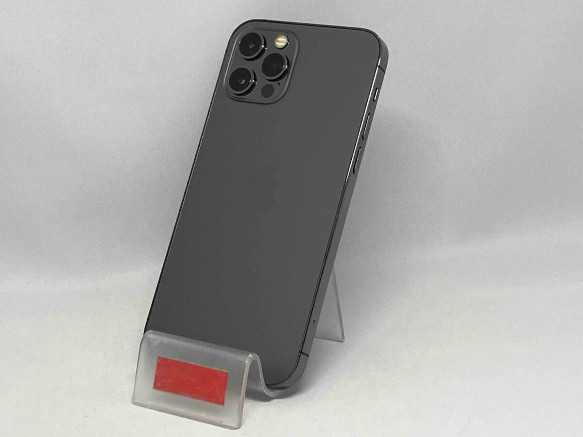 SoftBank 【SIMロックなし】MGM53J/A iPhone 12 Pro 128GB SoftBank 【SIMロックなし】MGM53J/A iPhone 12 Pro 128GB