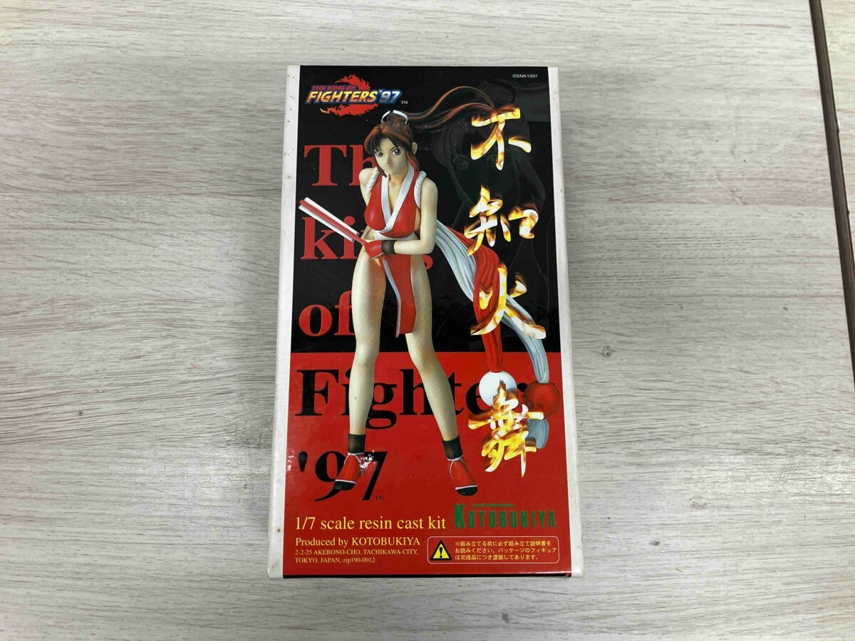 Yahoo!オークション -「不知火舞 ガレージキット」の落札相場 Yahoo!オークション -「不知火舞 ガレージキット」の落札相場