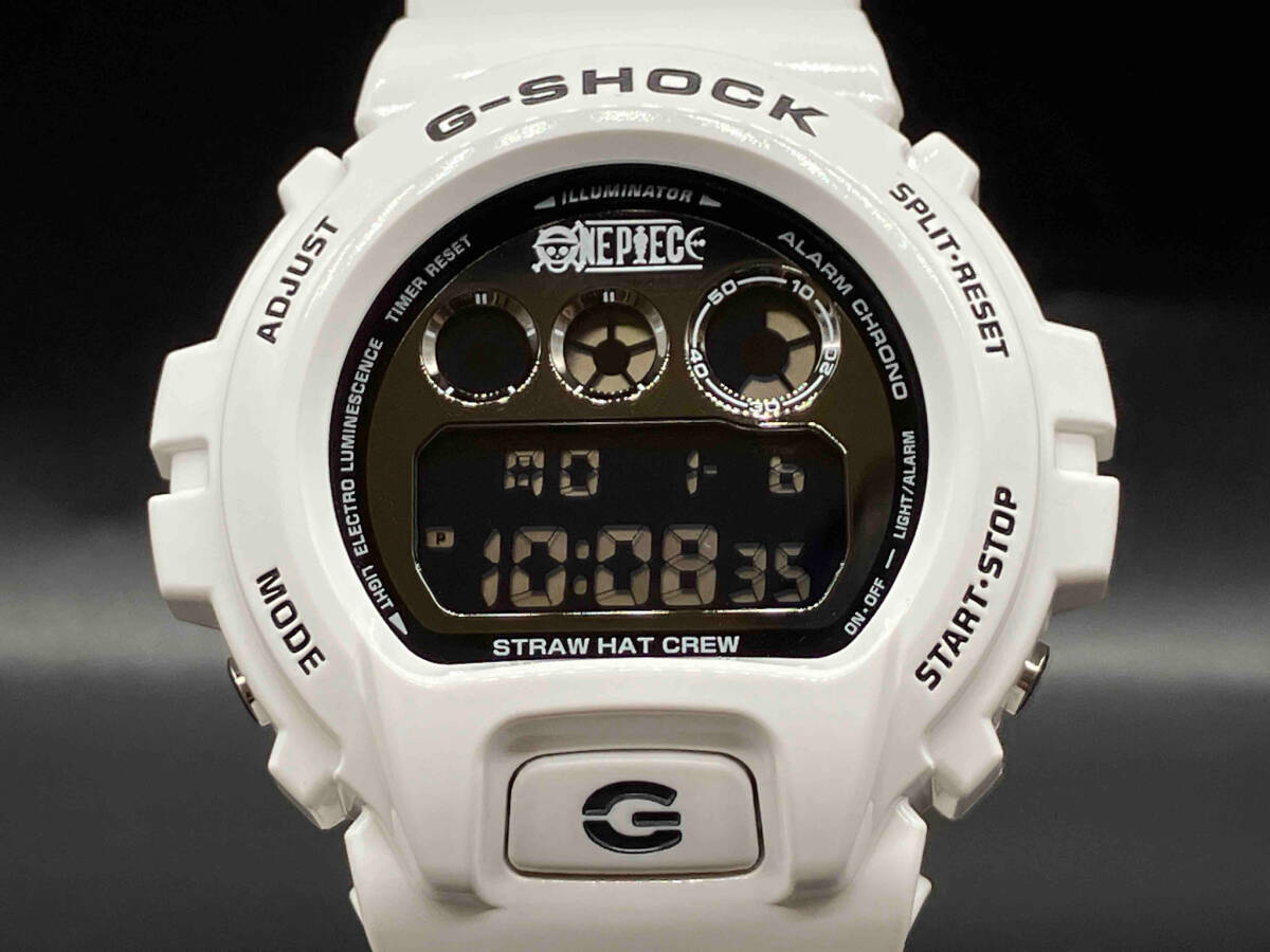 Yahoo!オークション -「g-shock ワンピース」の落札相場・落札価格 Yahoo!オークション -「g-shock ワンピース」の落札相場・落札価格