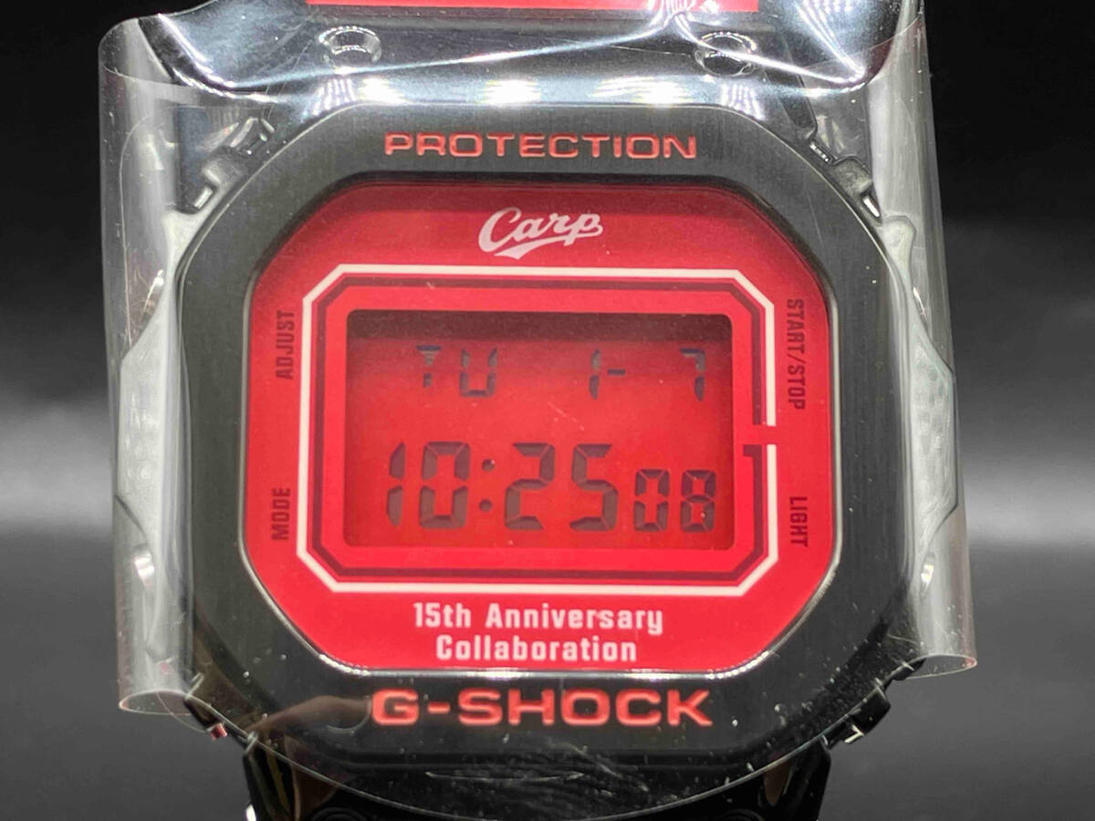 2025年最新】Yahoo!オークション -カープ g-shockの中古品・新品 2025年最新】Yahoo!オークション -カープ g-shockの中古品・新品
