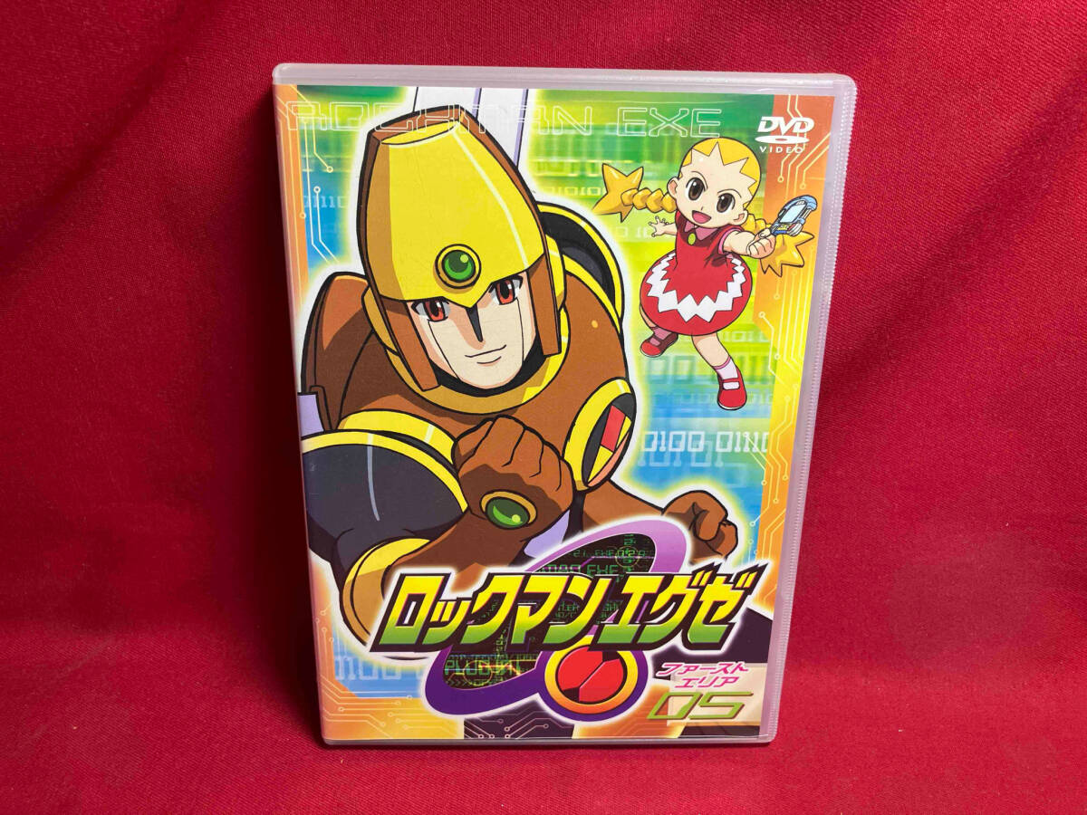 Yahoo!オークション -「ロックマンエグゼ dvd」の落札相場・落札価格 Yahoo!オークション -「ロックマンエグゼ dvd」の落札相場・落札価格