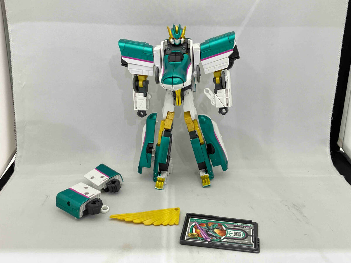 シンカリオン ジャンク品 まとめ - メルカリ