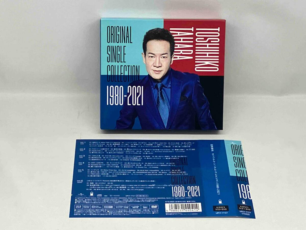 2025年最新】Yahoo!オークション -田原俊彦 dvdの中古品・新品