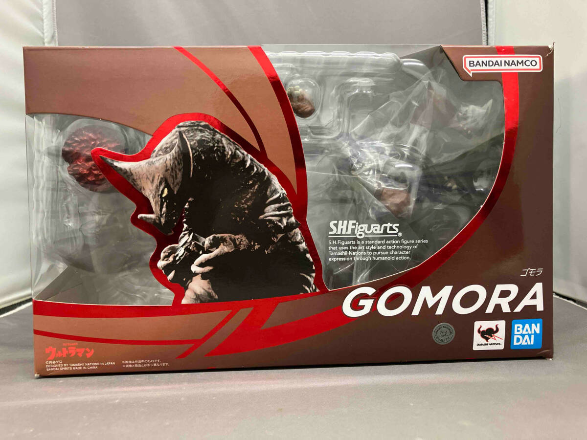 S.H.Figuarts】ウルトラマンセット （バンダイ 楽し S H