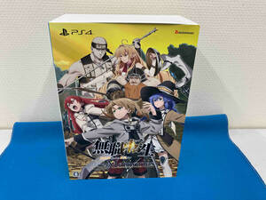 PS4 無職転生 ~異世界行ったら本気だす~ Quest of Memories 限定版