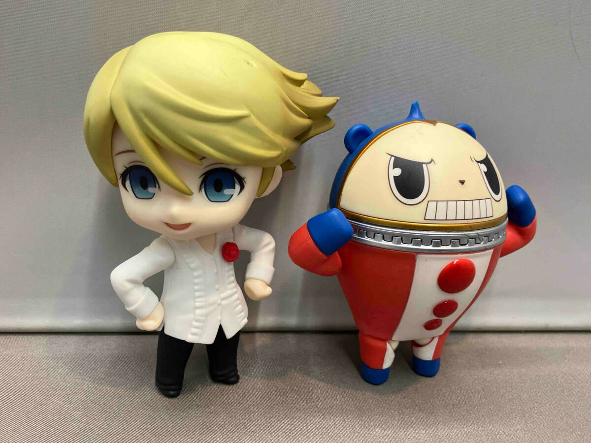 2025年最新】Yahoo!オークション -ねんどろいど ペルソナ4 クマ 2025年最新】Yahoo!オークション -ねんどろいど ペルソナ4 クマ