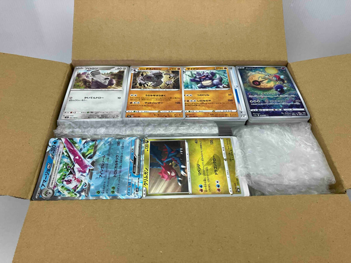Yahoo!オークション -「大量まとめ売り」(ポケモンカードゲーム Yahoo!オークション -「大量まとめ売り」(ポケモンカードゲーム